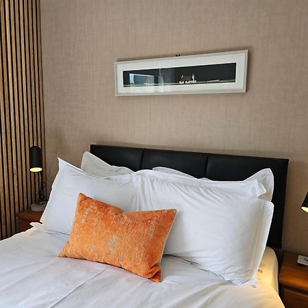Bed and Breakfast Brae Lea House, Lochboisdale, South Uist. Outer Hebrides Экстерьер фото